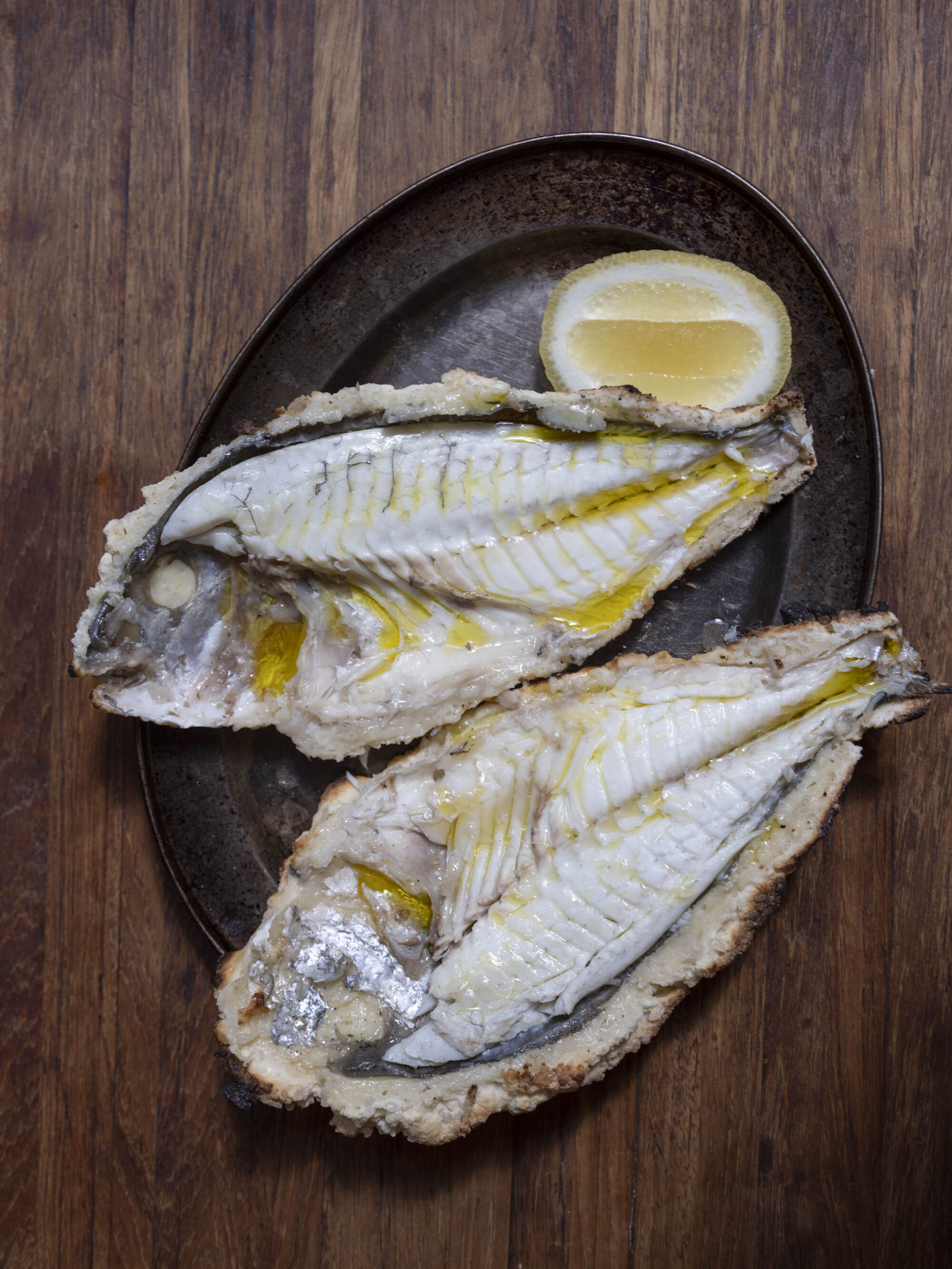 BDL 2022 food grill fossil fish 2