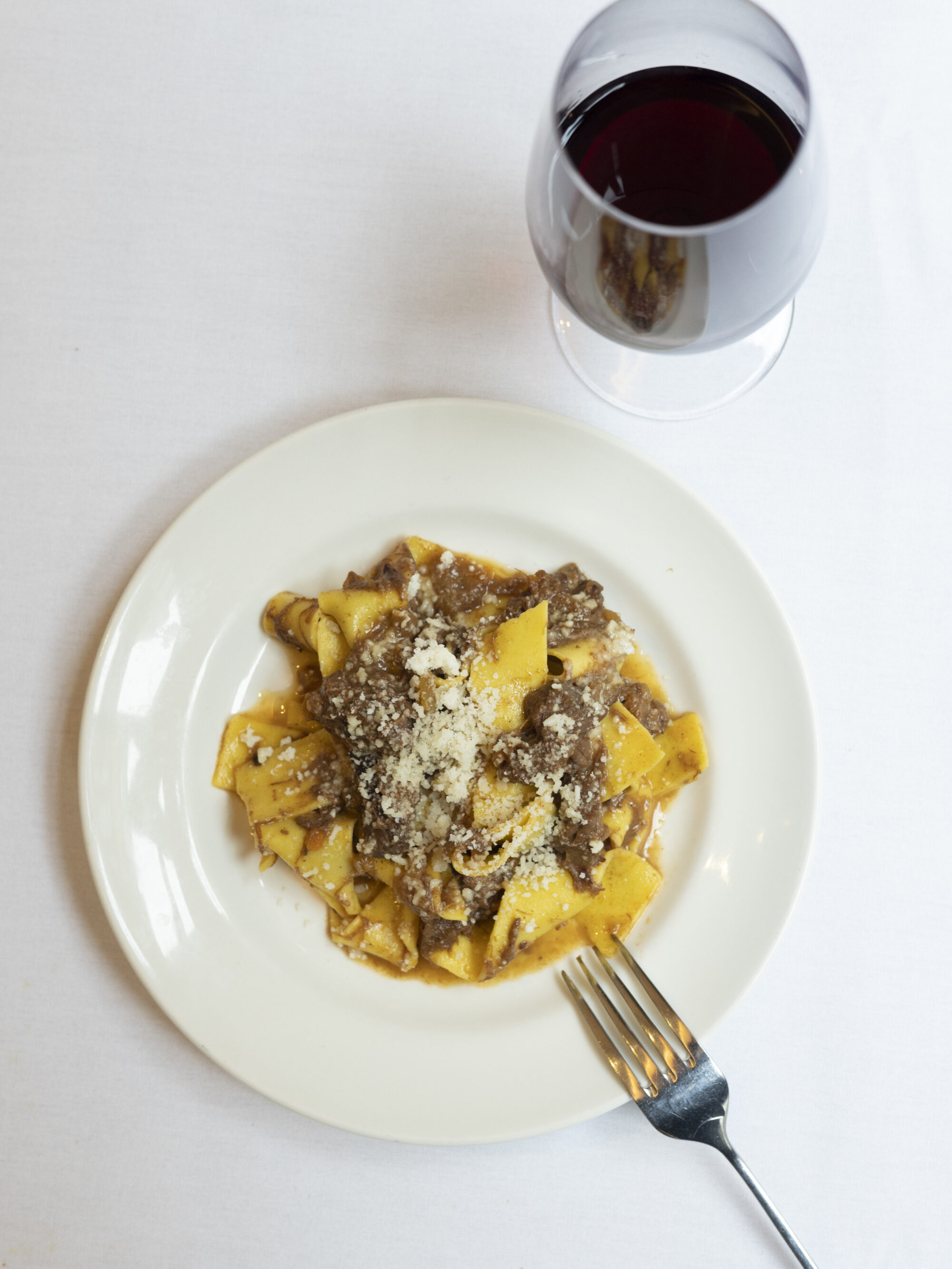 BDL 2024 Pasta Pappardelle Veison Ragu 2