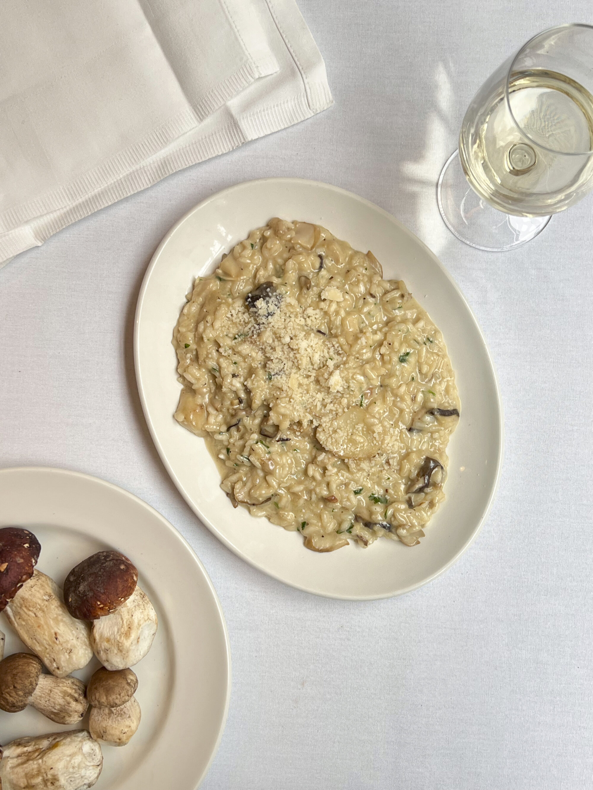 BDL 2024 Risotto Porcini 3