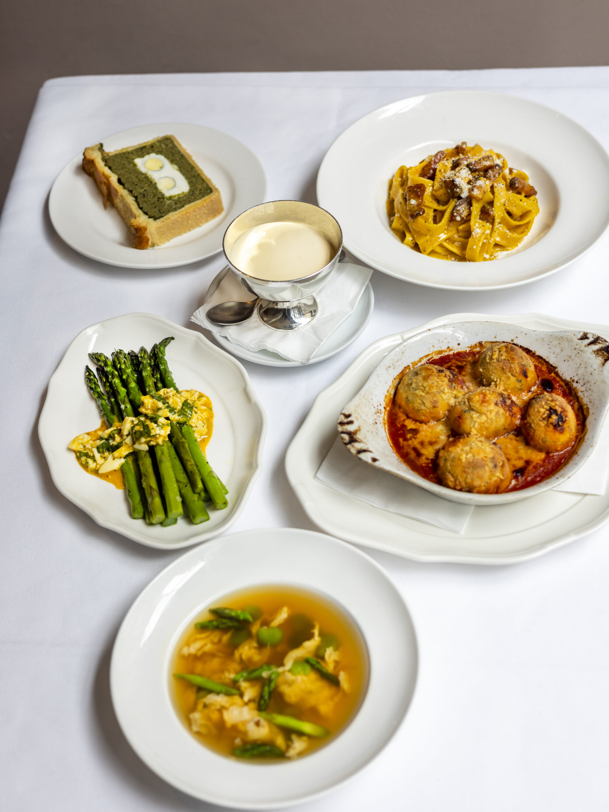 BDL 2025 Easter Group 1 Howard Sooley